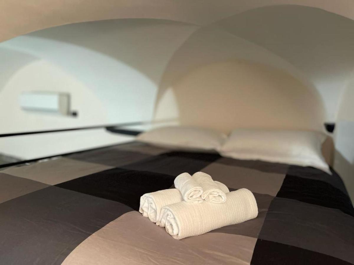 A Cuxinn-A Studio Maddalena - Genovainrelax Eksteriør billede